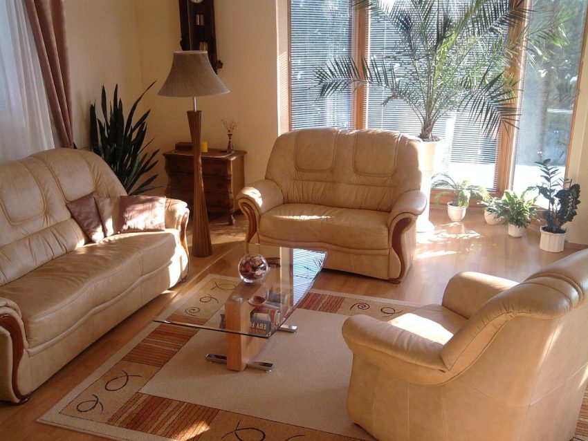 Garden Rooms