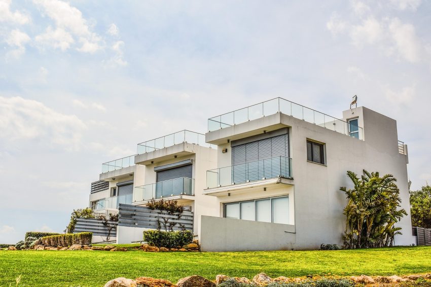Residential Property Maintenance