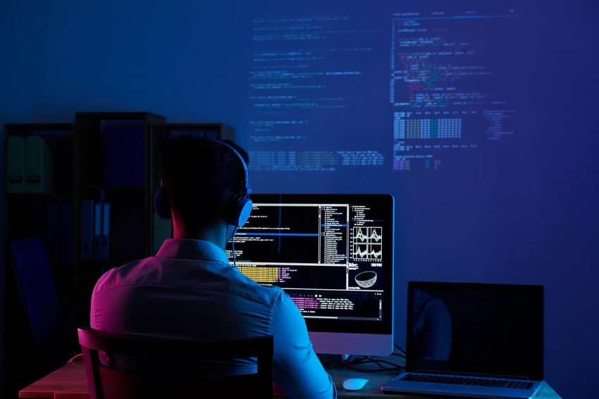 Facility Management Software